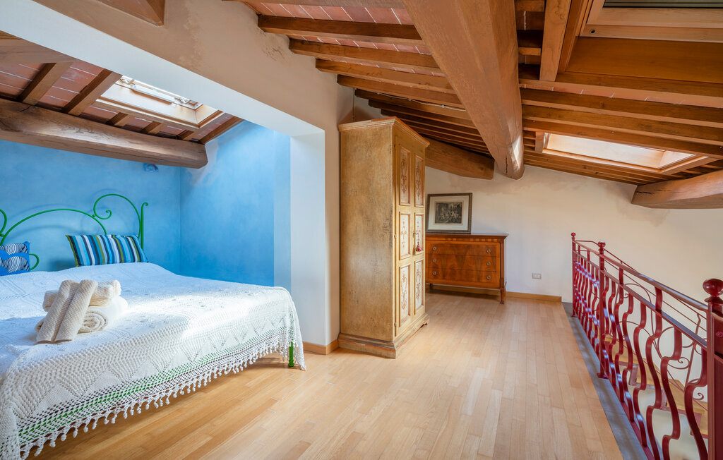 Villa Le Selve, Appartement 8 personnes à Lari - Photo 27