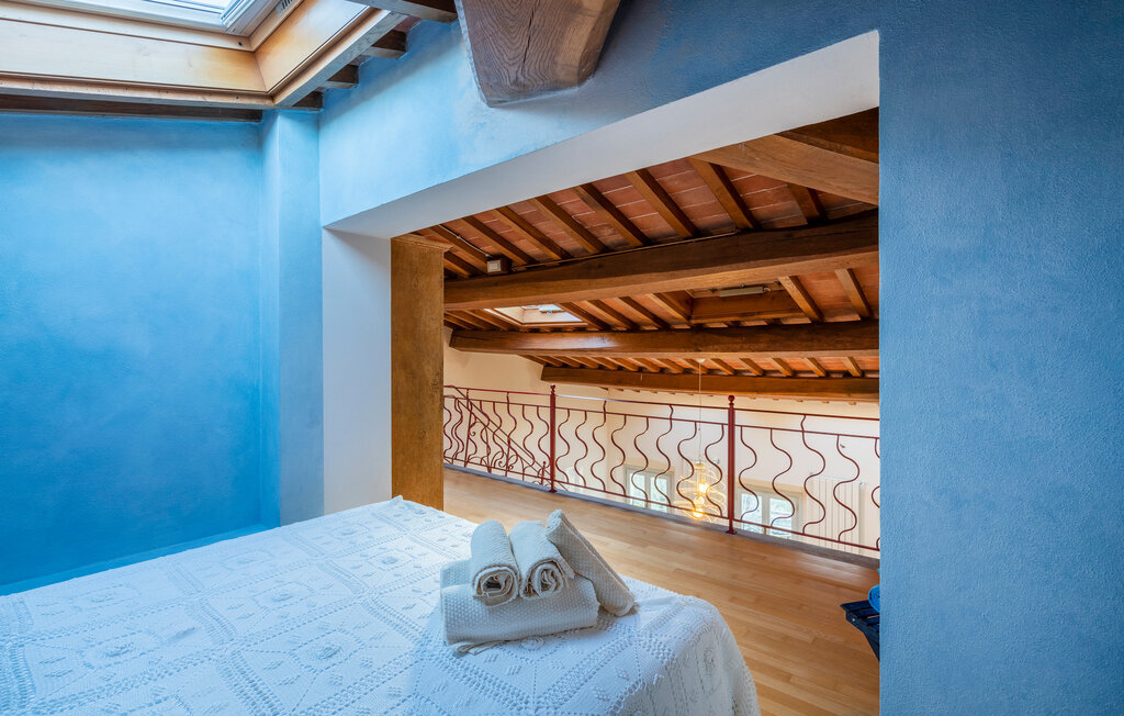 Villa Le Selve, Appartement 8 personnes à Lari - Photo 28
