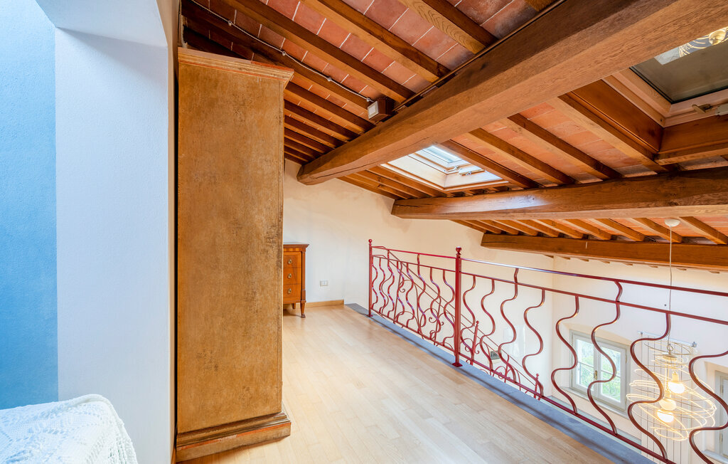 Villa Le Selve, Appartement 8 personnes à Lari - Photo 30