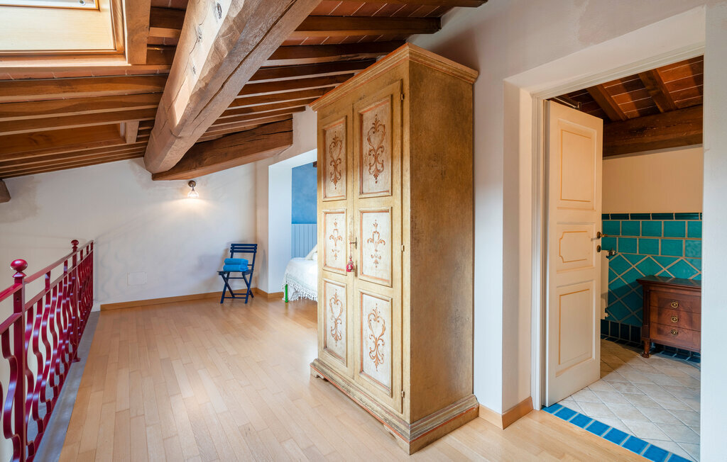 Villa Le Selve, Appartement 8 personnes à Lari - Photo 31