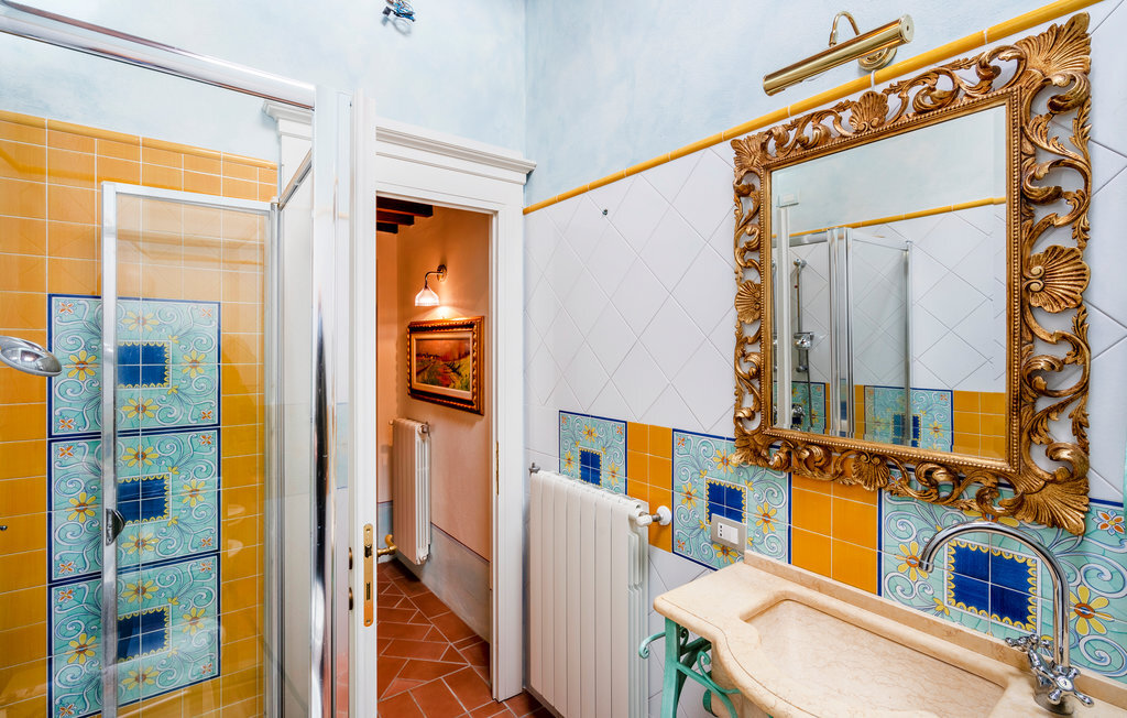 Villa Le Selve, Appartement 8 personnes à Lari - Photo 32