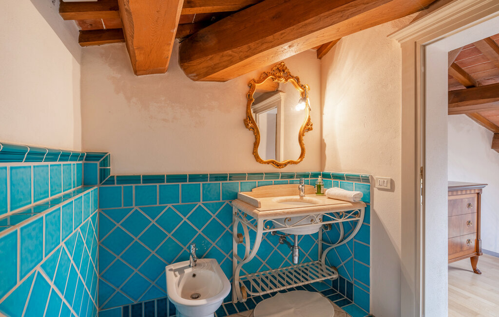 Villa Le Selve, Appartement 8 personnes à Lari - Photo 33