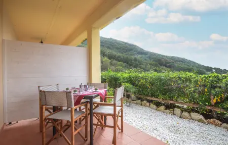Appartement 4 personnes à Rio nell'Elba : photo 2