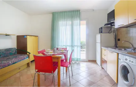 Appartement 4 personnes à Rio nell'Elba : photo 3