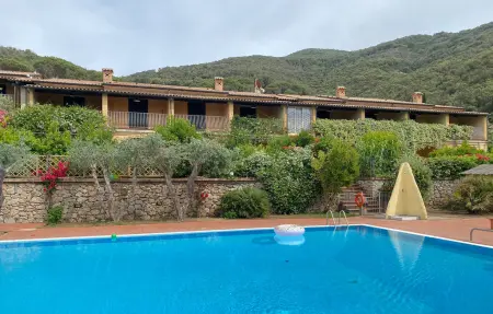 Appartement 4 personnes à Rio nell'Elba : photo 6
