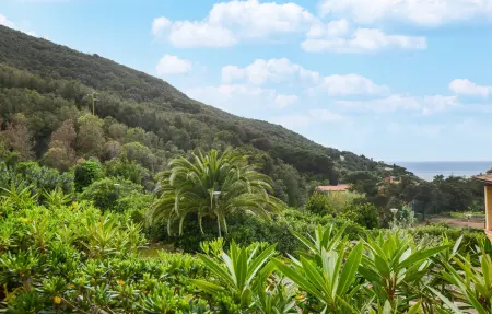 Appartement 4 personnes à Rio nell'Elba : photo 9