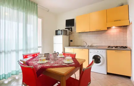 Appartement 4 personnes à Rio nell'Elba : photo 10