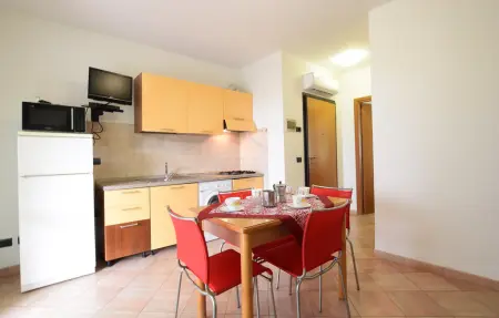 Appartement 4 personnes à Rio nell'Elba : photo 11