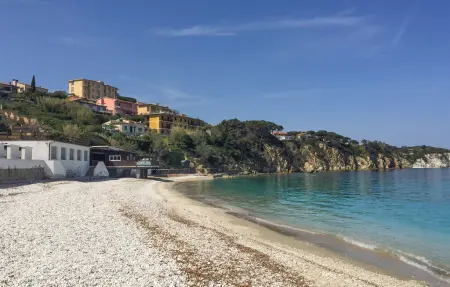 Appartement 4 personnes à Rio nell'Elba : photo 22