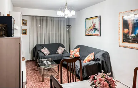 Location appartement à Montalbán