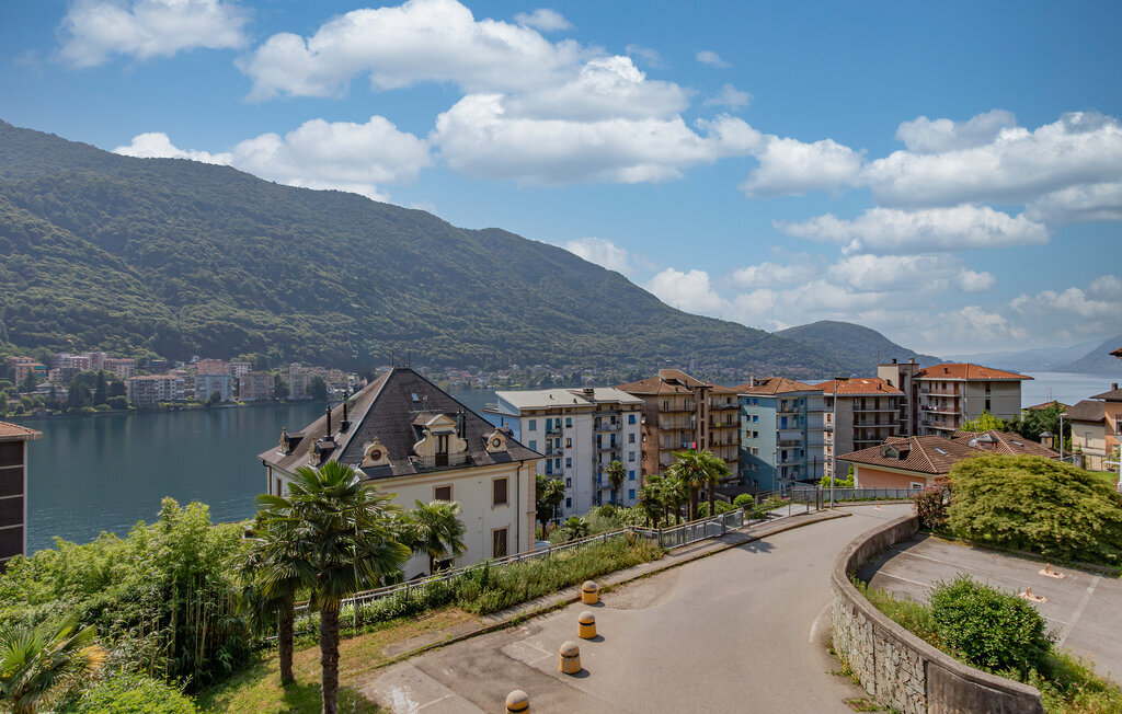 Appartement 6 personnes à Omegna - Photo 2