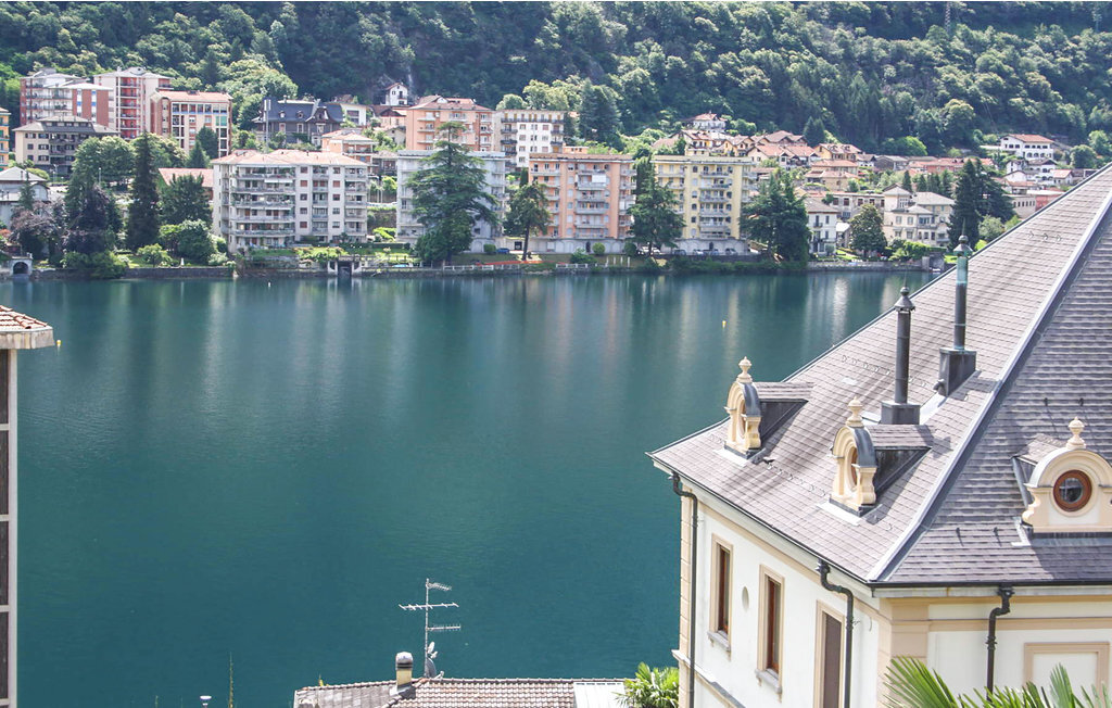 Appartement 6 personnes à Omegna - Photo 8