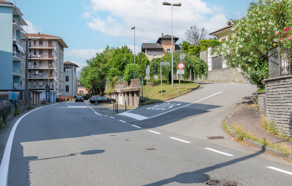 Appartement 6 personnes à Omegna - Photo 10