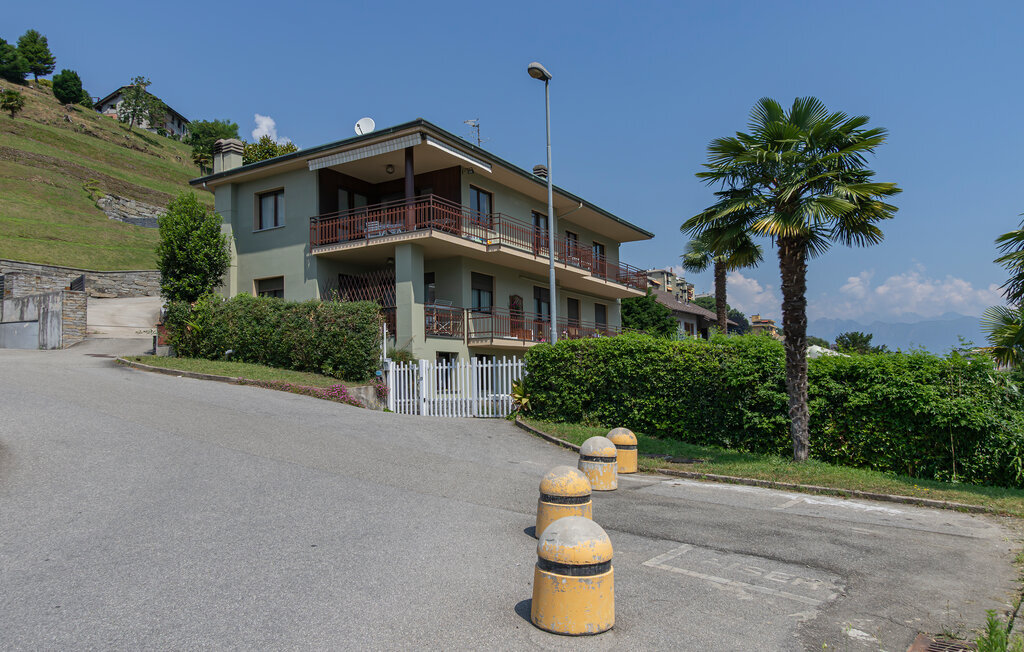 Appartement 6 personnes à Omegna - Photo 12