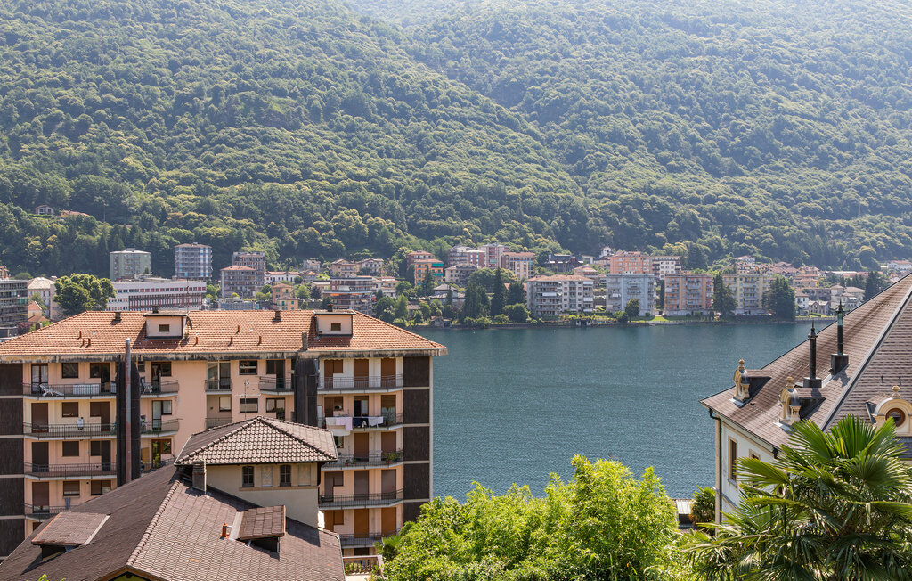 Appartement 6 personnes à Omegna - Photo 15