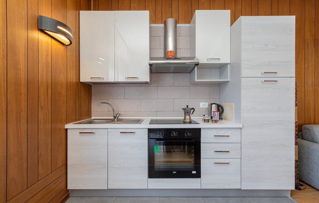 Appartement 6 personnes à Omegna - Photo 22