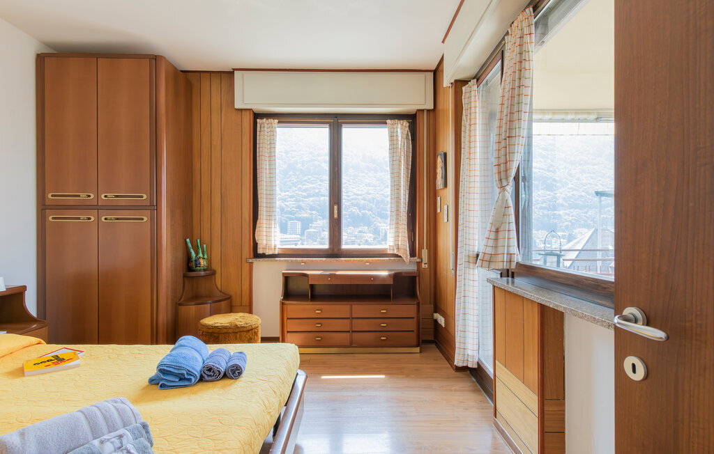 Appartement 6 personnes à Omegna - Photo 24