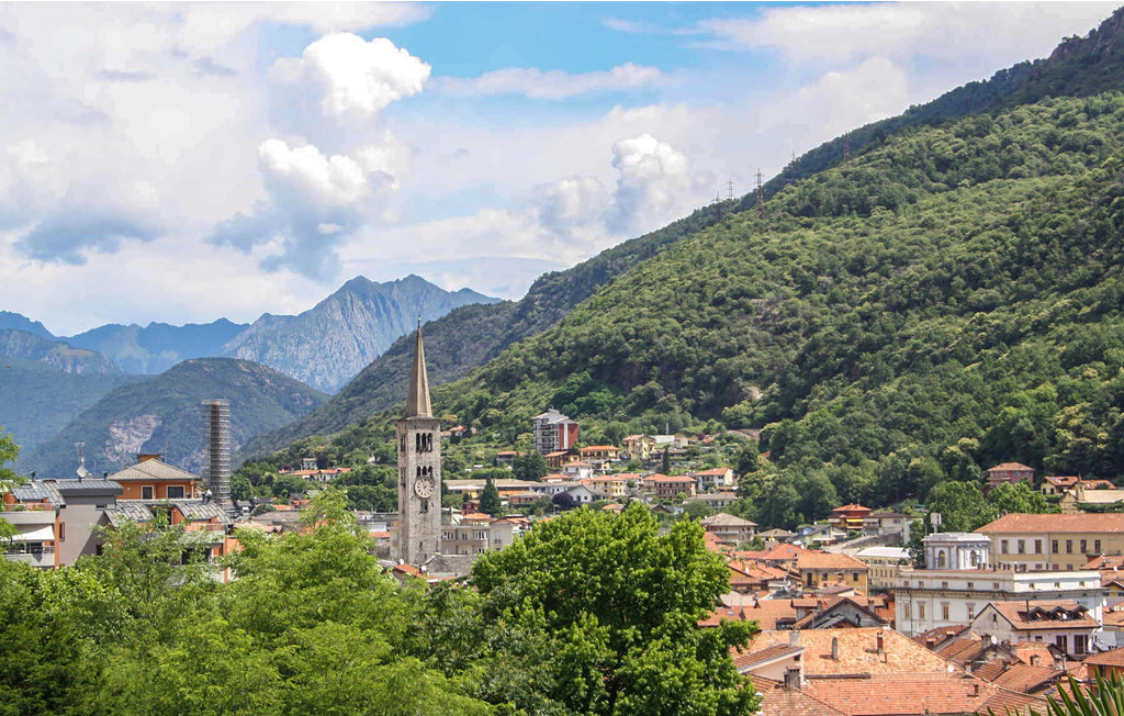 Appartement 6 personnes à Omegna - Photo 28