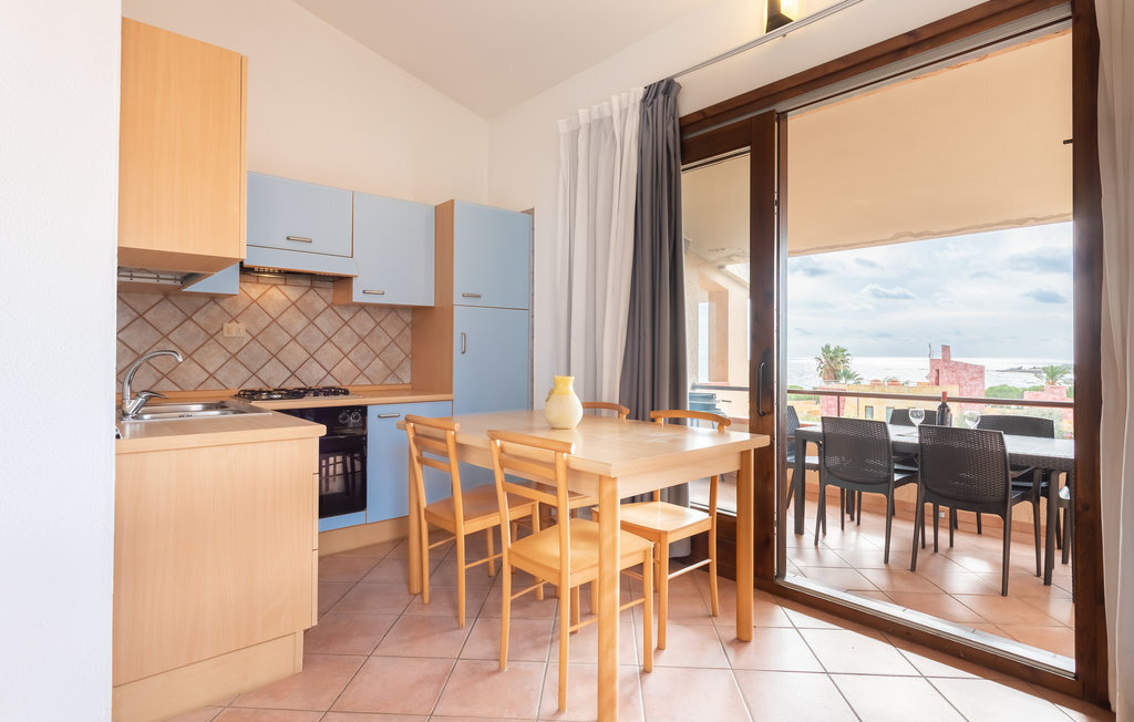 Trilo 6 - Appartement 55 m² vue mer à Villaputzu - Photo 3