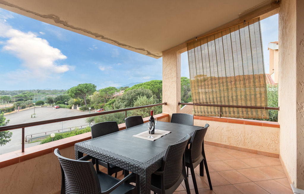 Trilo 6 - Appartement 55 m² vue mer à Villaputzu - Photo 7