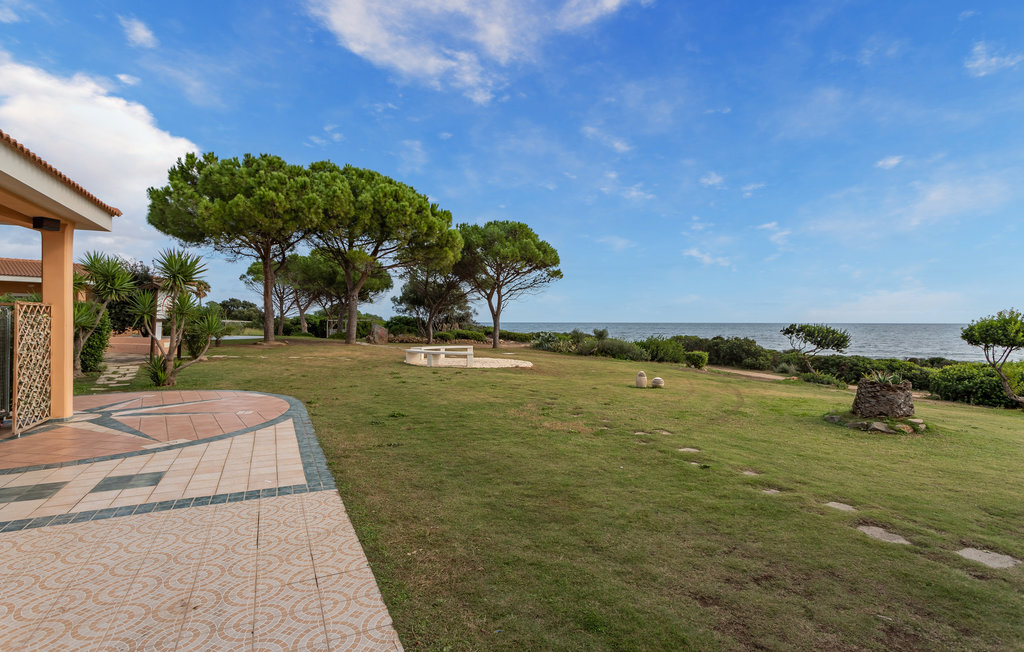 Trilo 6 - Appartement 55 m² vue mer à Villaputzu - Photo 16