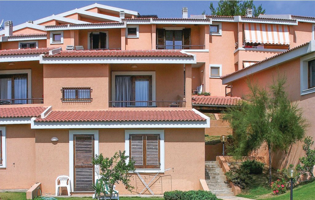 Trilo 6 - Appartement vue mer à Villaputzu - Photo 5