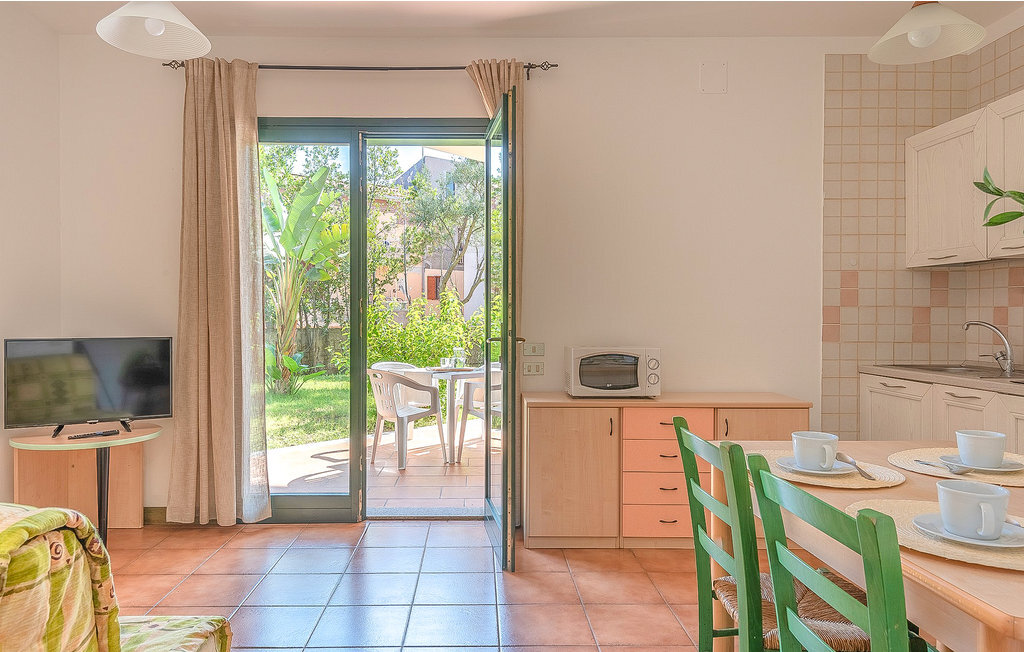 Appartement 4 pers. à Santa Teresa di Gallura, 800 m plage - Photo 3