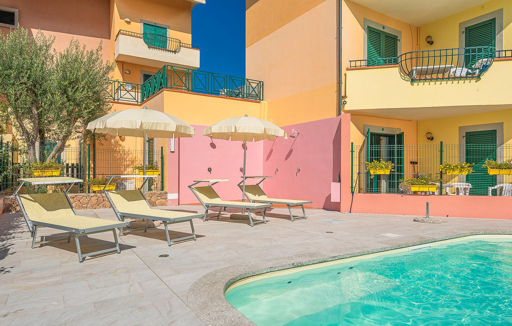 Appartement 4 pers. à Santa Teresa di Gallura, 800 m plage - Photo 10