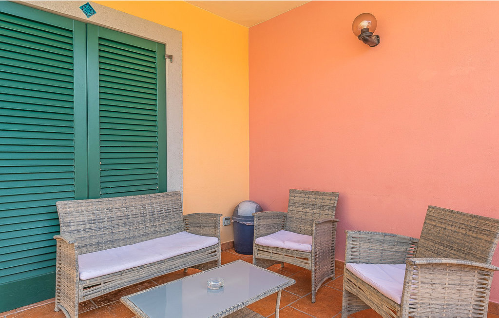 Appartement 4 pers. à Santa Teresa di Gallura, 800 m plage - Photo 12