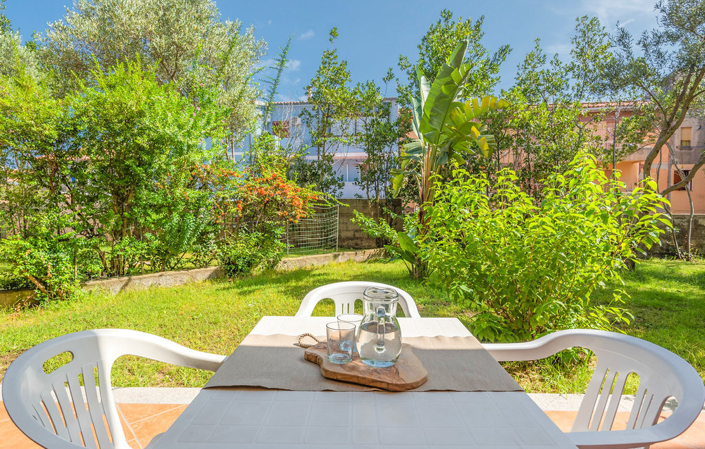 Appartement 4 pers. à Santa Teresa di Gallura, 800 m plage - Photo 13