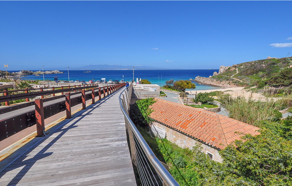Appartement 4 pers. à Santa Teresa di Gallura, 800 m plage - Photo 19