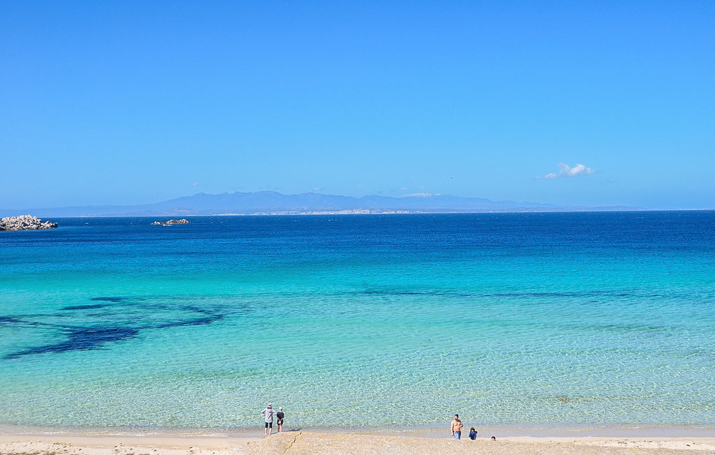 Appartement 4 pers. à Santa Teresa di Gallura, 800 m plage - Photo 20