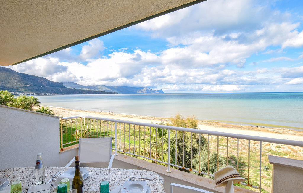 Mansarda Belvedere, Appartement 6 personnes à Alcamo Marina - Photo 1