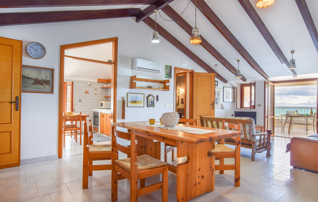 Mansarda Belvedere, Appartement 6 personnes à Alcamo Marina - Photo 2