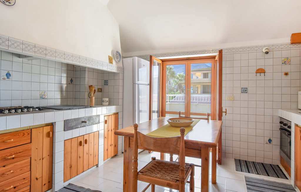 Mansarda Belvedere, Appartement 6 personnes à Alcamo Marina - Photo 3