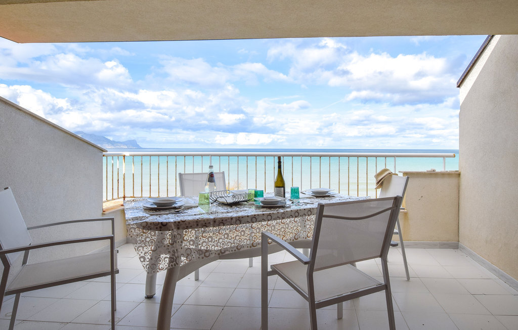 Mansarda Belvedere, Appartement 6 personnes à Alcamo Marina - Photo 4