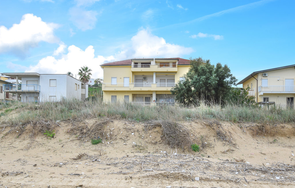 Mansarda Belvedere, Appartement 6 personnes à Alcamo Marina - Photo 5