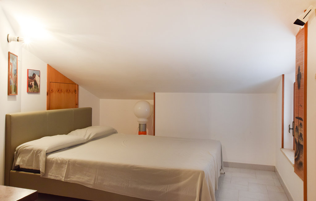 Mansarda Belvedere, Appartement 6 personnes à Alcamo Marina - Photo 6