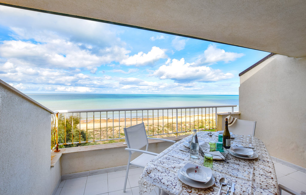 Mansarda Belvedere, Appartement 6 personnes à Alcamo Marina - Photo 8