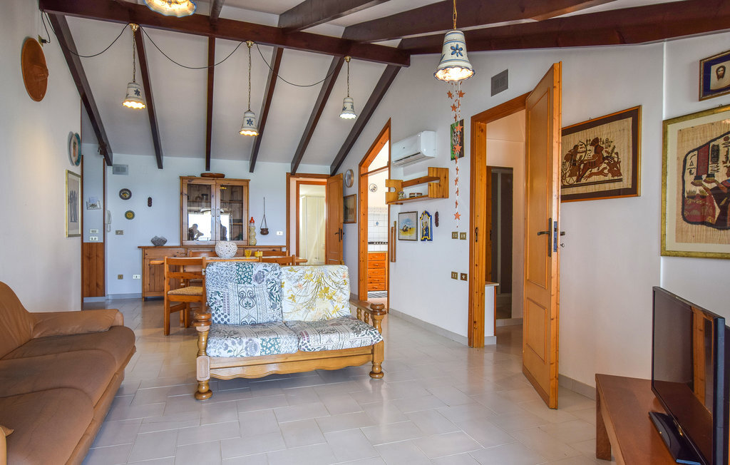 Mansarda Belvedere, Appartement 6 personnes à Alcamo Marina - Photo 10