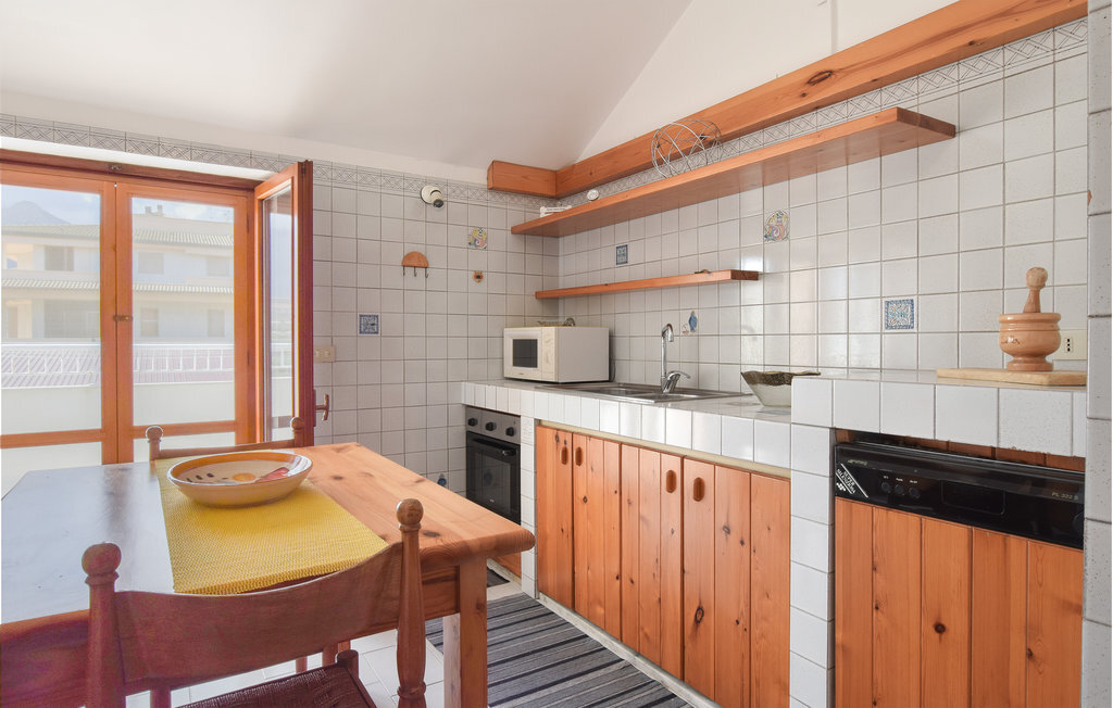 Mansarda Belvedere, Appartement 6 personnes à Alcamo Marina - Photo 11