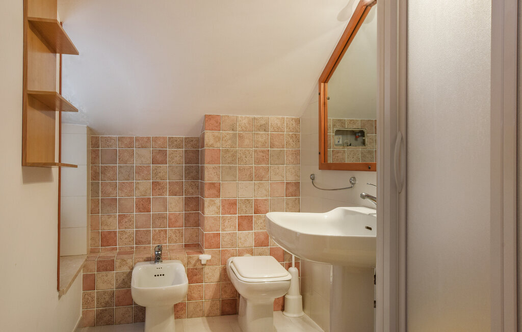 Mansarda Belvedere, Appartement 6 personnes à Alcamo Marina - Photo 13