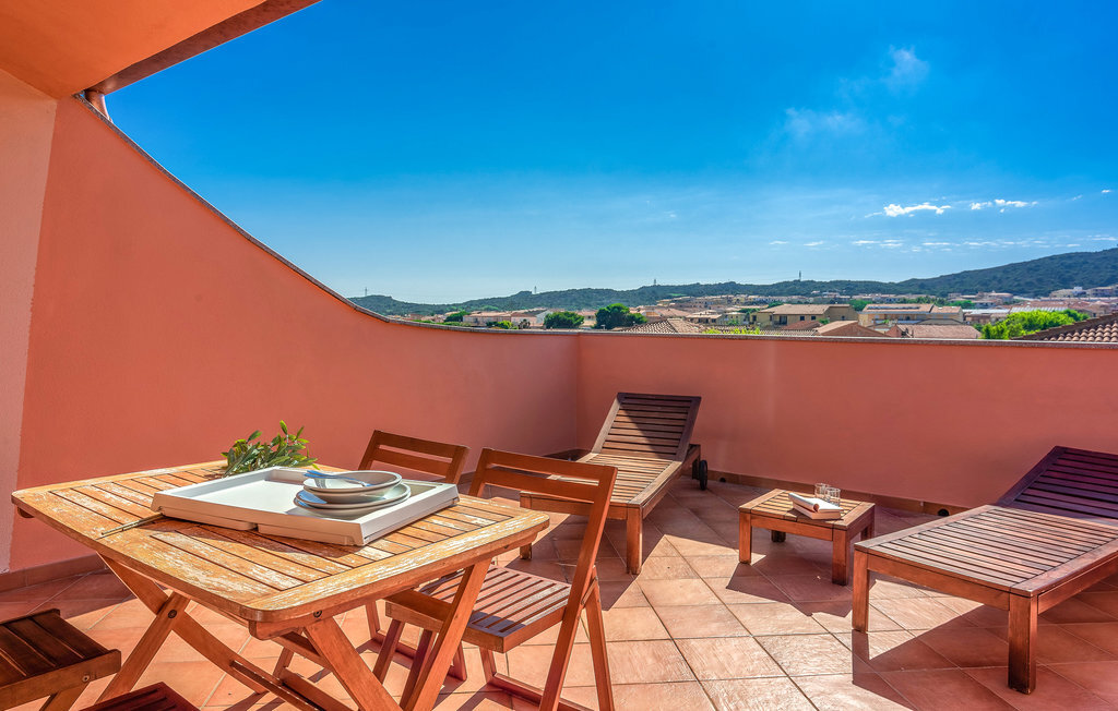 Appartement 4 pers. au cœur de Santa Teresa di Gallura - Photo 2