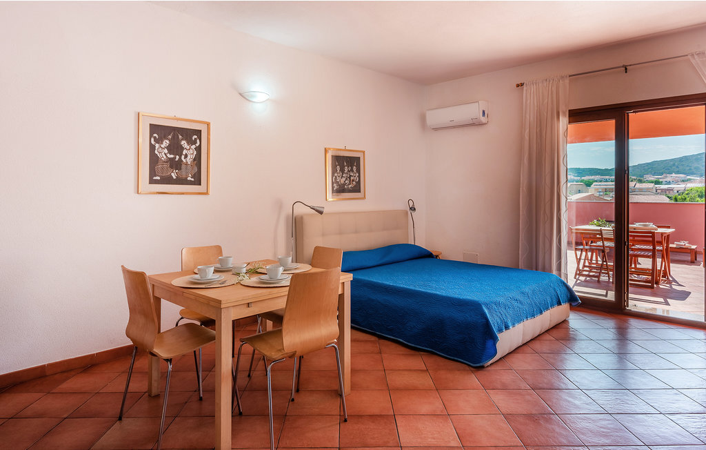 Appartement 4 pers. au cœur de Santa Teresa di Gallura - Photo 3