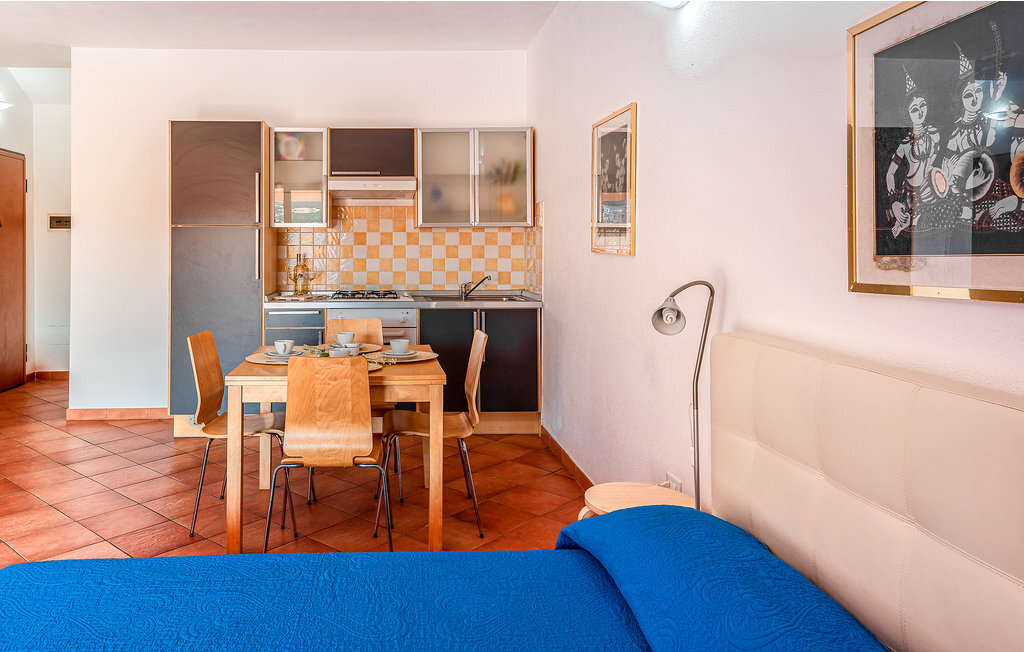 Appartement 4 pers. au cœur de Santa Teresa di Gallura - Photo 4