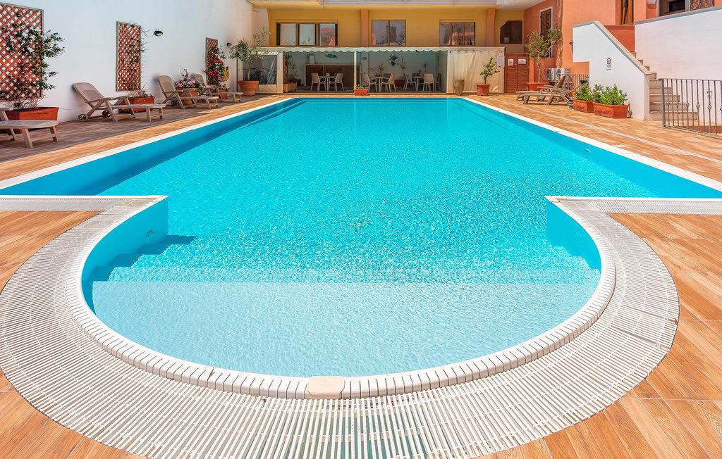 Appartement 4 pers. au cœur de Santa Teresa di Gallura - Photo 8