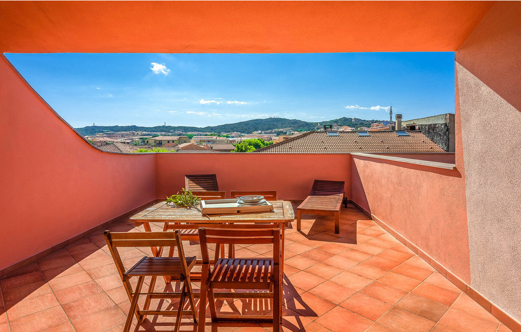 Appartement 4 pers. au cœur de Santa Teresa di Gallura - Photo 9