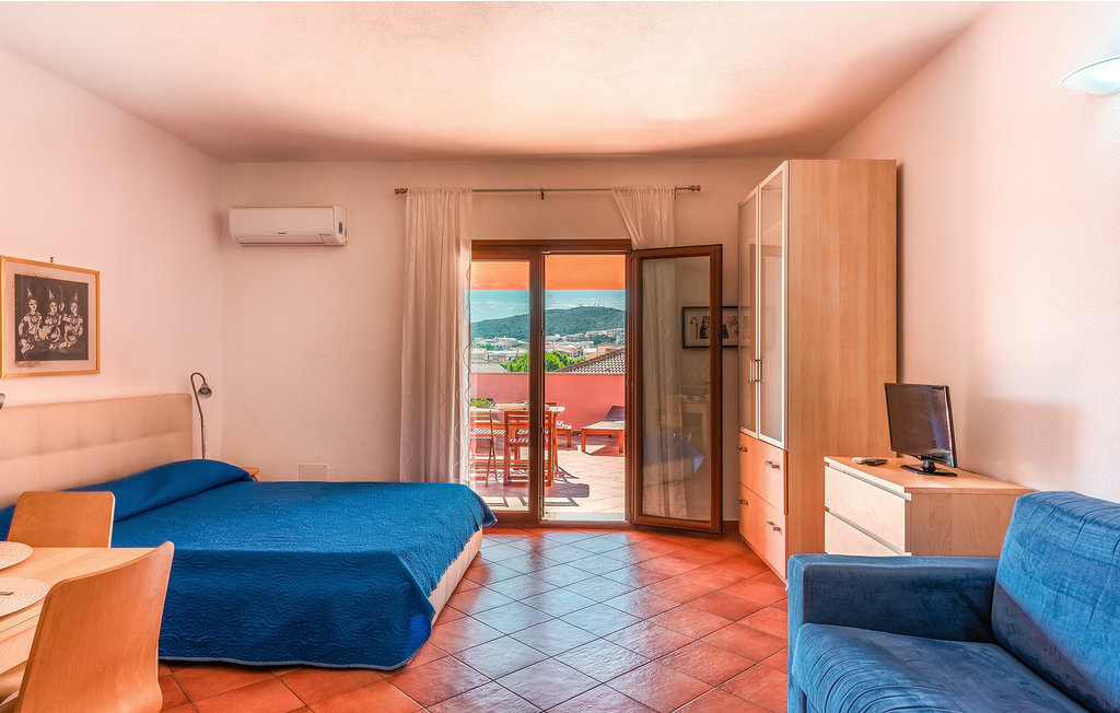 Appartement 4 pers. au cœur de Santa Teresa di Gallura - Photo 10