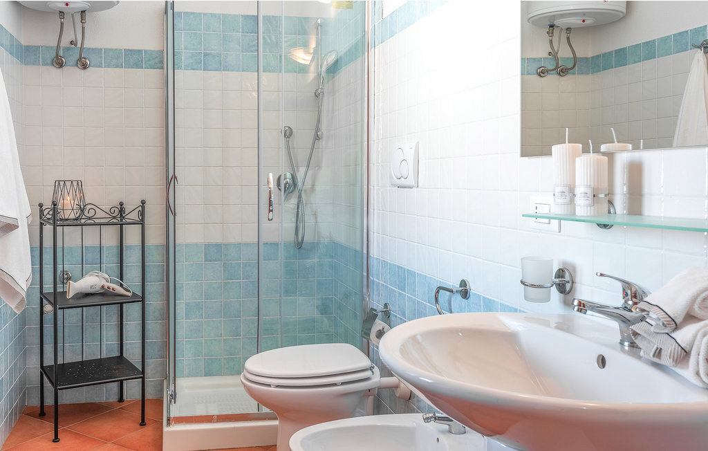 Appartement 4 pers. au cœur de Santa Teresa di Gallura - Photo 12