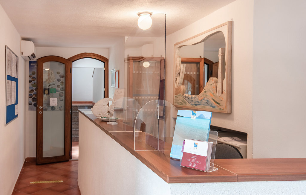 Appartement 4 pers. au cœur de Santa Teresa di Gallura - Photo 13